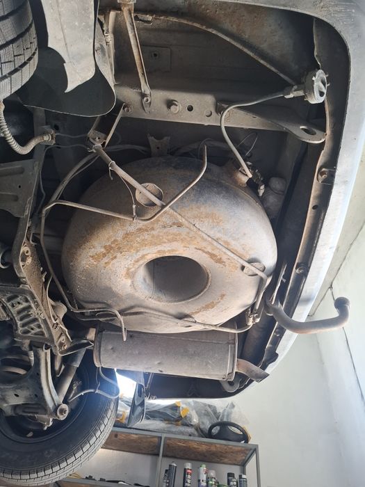 Продам гбо балон