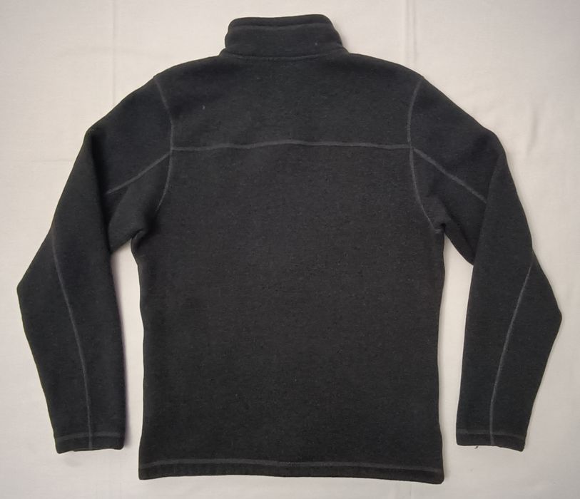 The North Face Polartec Sweatshirt оригинално поларено горнище M полар