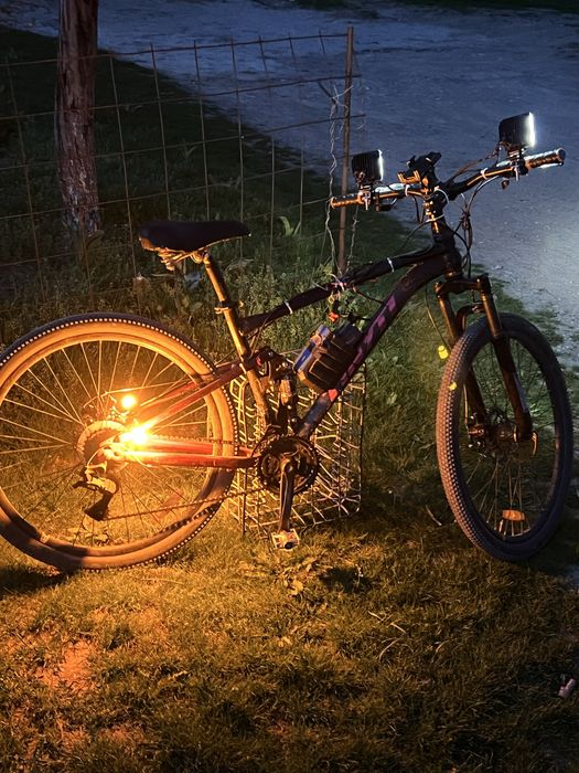 Велосипед 2025 гд