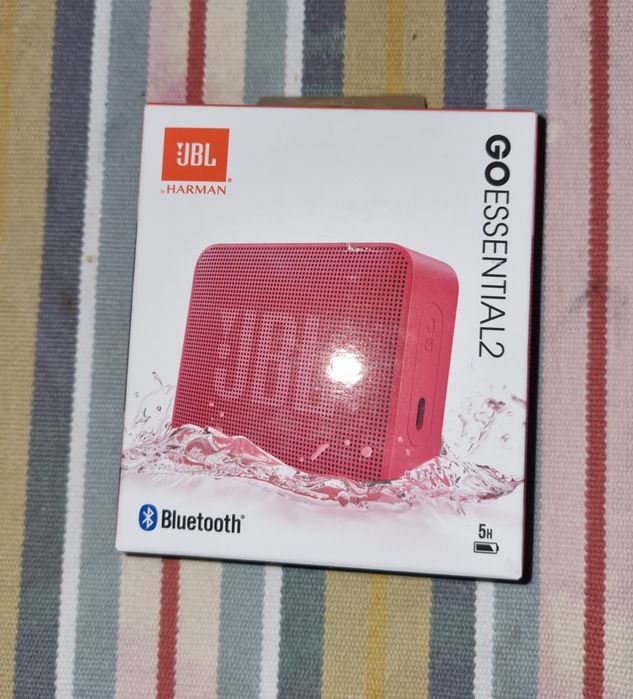 Boxa GoEssential2 JBL