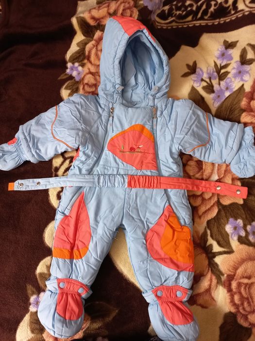 Детские вещи для мальчика