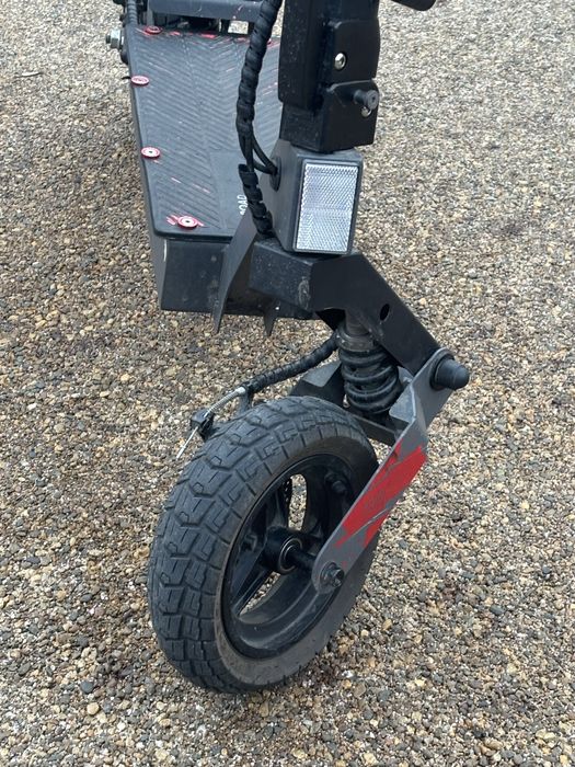 Vand Trotineta Myria Road Traveller XT
