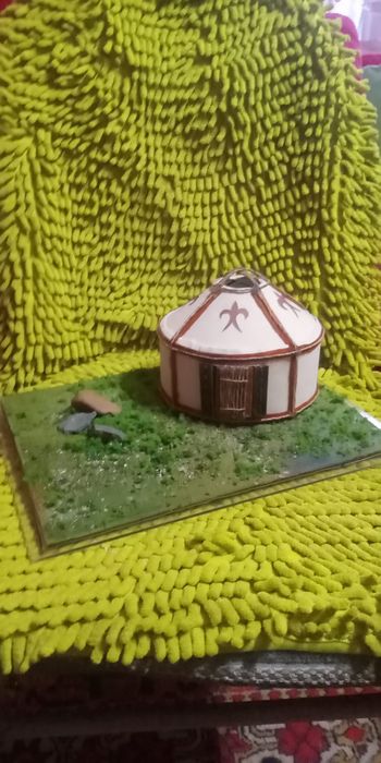 Декарации  макеты