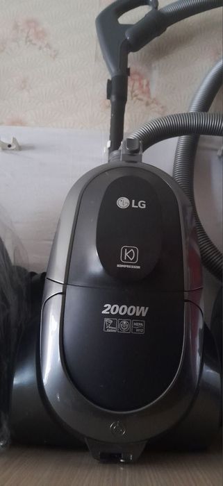 Пылесосы в отличном состояние