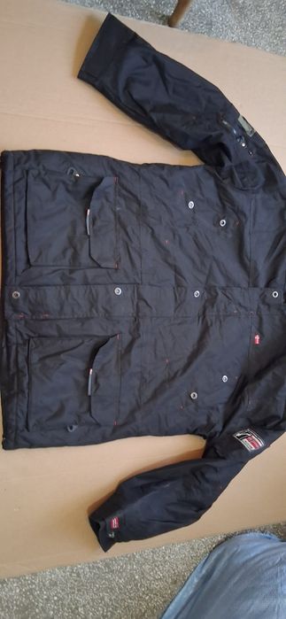 Geaca geographical norway mărimea xxl