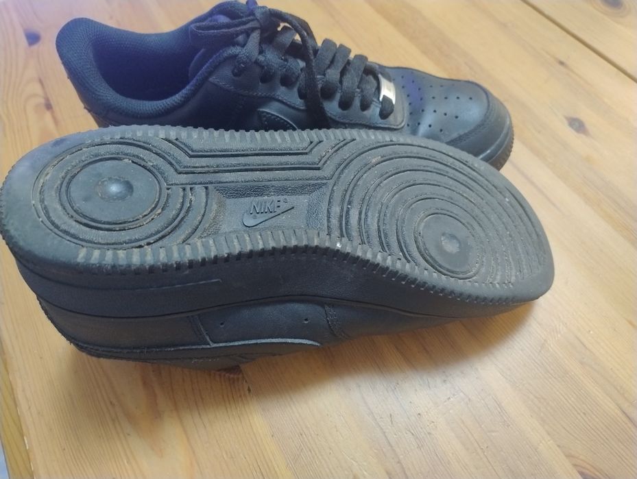 Nike AF 1,купувани от мол Сердика ,