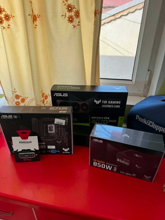 i5 13600k second hand si noi de vanzare • Anunturi • OLX.ro
