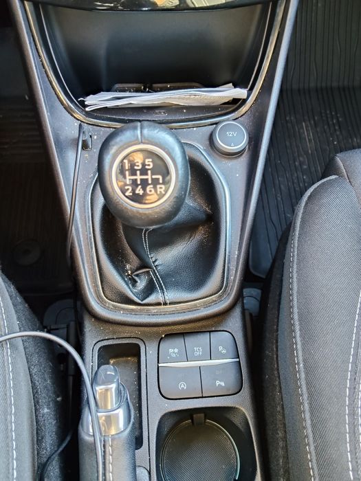 Vand Ford  Puma 2020