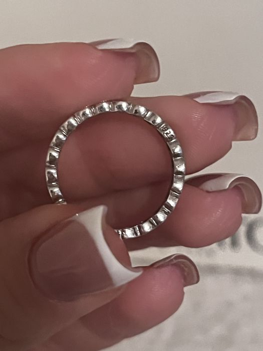 Пърстени сребърни  925