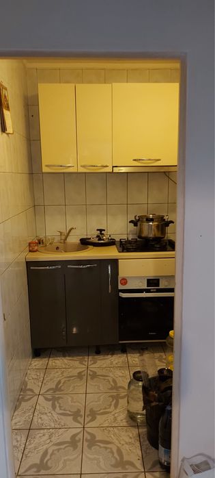 Apartament 2 cam.
