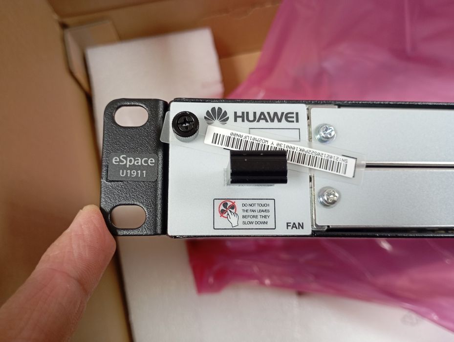 Huawei eSpace U1911