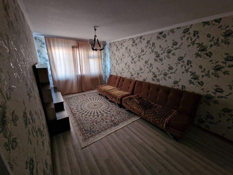 Сдам квартиру на долгий срок