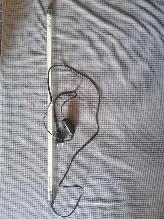 LED лампа за аквариум  15W, IPX7 - три режима на светлината