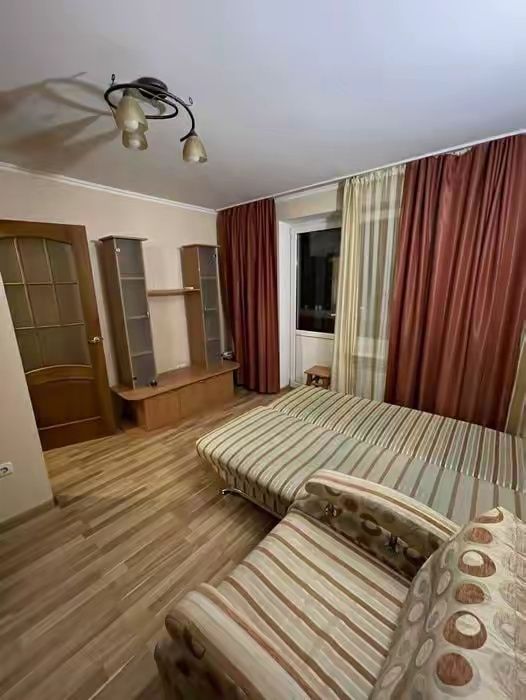 На длительный срок квартира