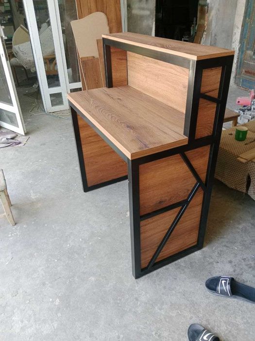 мебель в стиле лофт