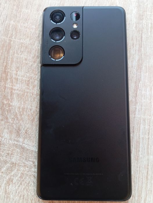 Schimb Samsung s 21 ultra 5G 16 /512