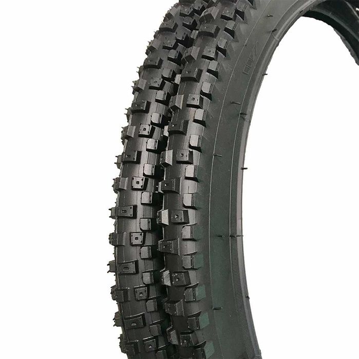 Външна гума за планински велосипед WANDA P1018 26x2.30 (56-559)