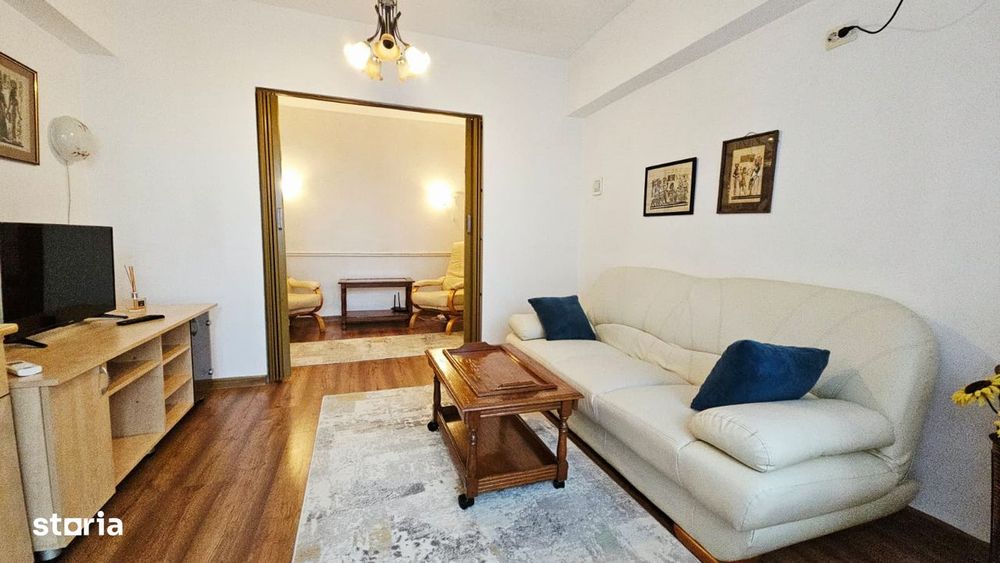 Gorjului, apartament 2 camere decomandat