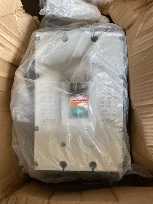 Автомат Chint 1000А