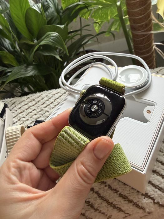 Часы huawei Fit 4 pro