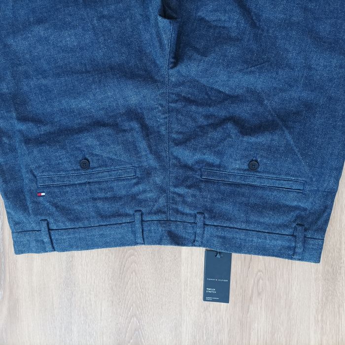 Tommy Hilfiger/ Ted Baker Л/ХЛ 38/34нов панталон