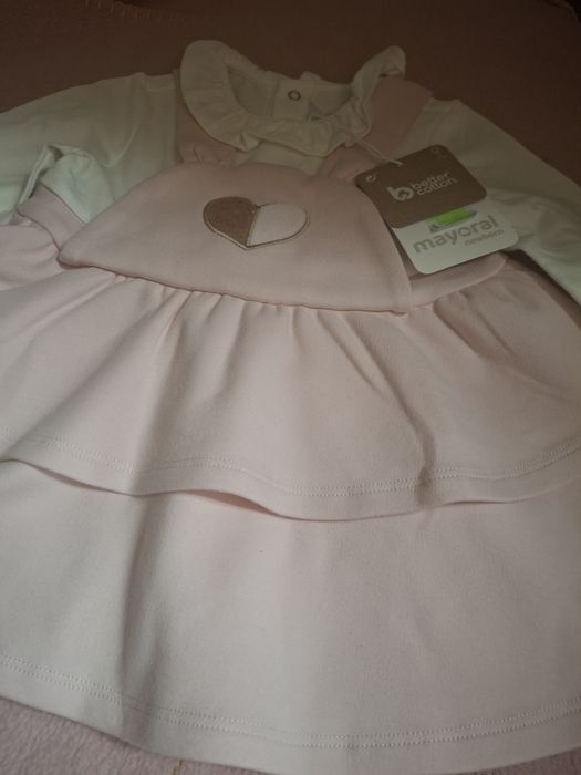 Mayoral  ,рокличка  нова.