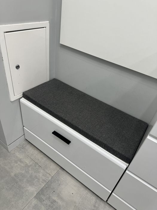 Прихожая, полный комлект ЛДСП