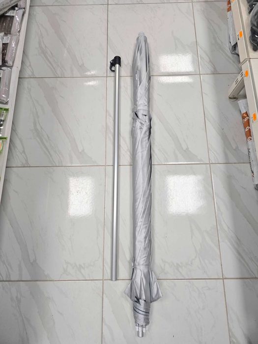 Чадър за Къмпинг с UV защита 2.40м