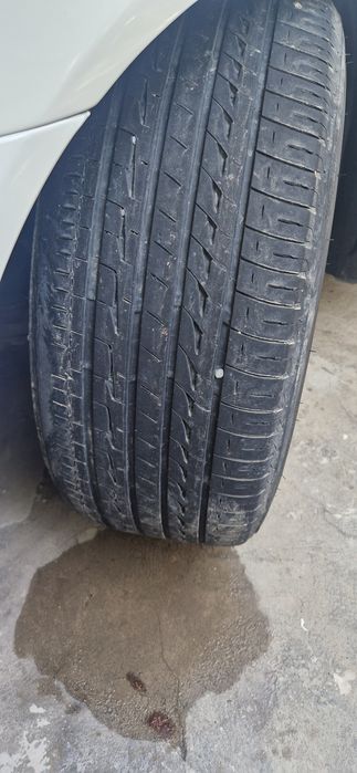 Диски на КАМРИ из Японии