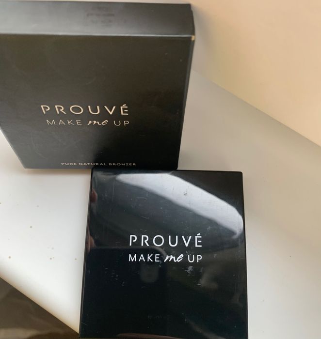 Натурален бронзър