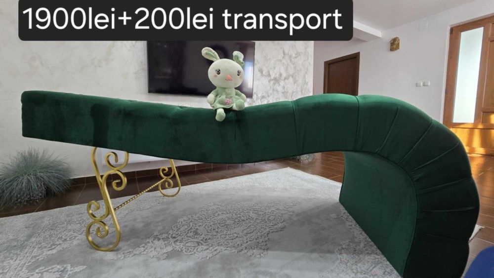 Pat Cosmetic la comandă