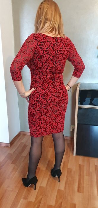 Rochie GINETTE - mărime S-M