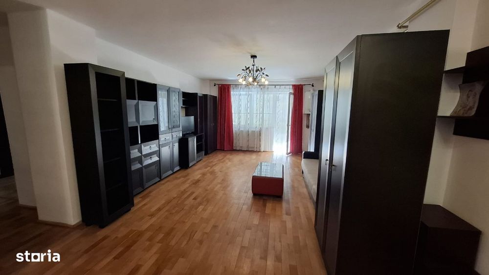 Apartament 2 camere spatios Zona Strand II- Str. Poiana Sibiului