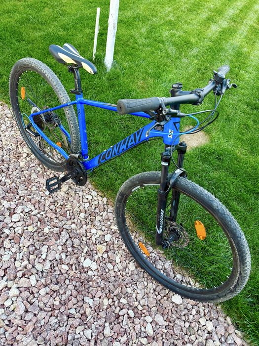 Bicicleta Conway 29er Marime M 2022 Cube,Specialized,Trek,Merida,Bulls