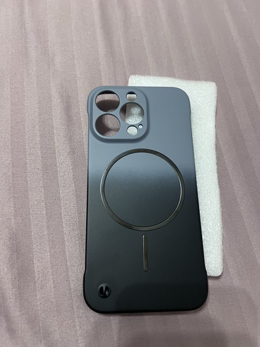 Husa iPhone 13 Pro - Produs nou