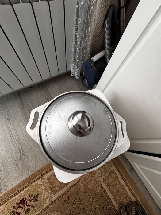 Продам казан 2литра НОВЫй