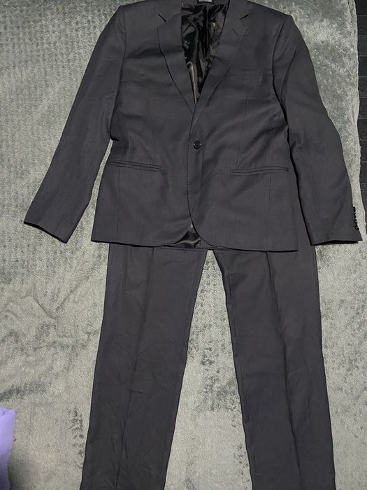 Костюм мужской