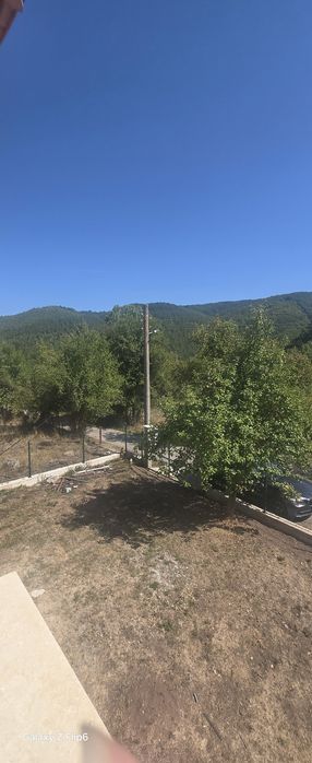 Къща в Блатешница