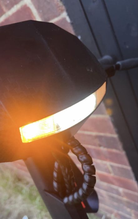 Vand kukirin G2 conditie ca nou