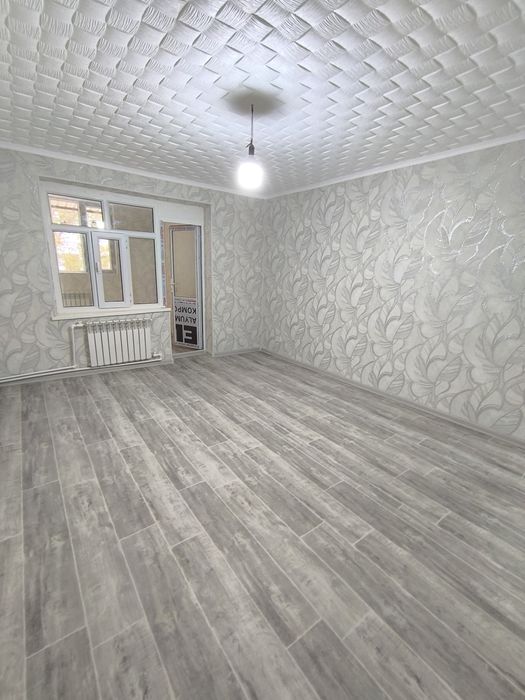 2х./3х. Новый евро ремонт. 1/2. Кирпич. Балкон 2 на 6. Не торец. Акфа