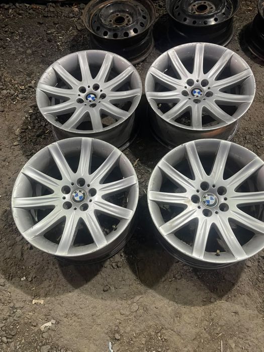Диски BMW  р19  Диски