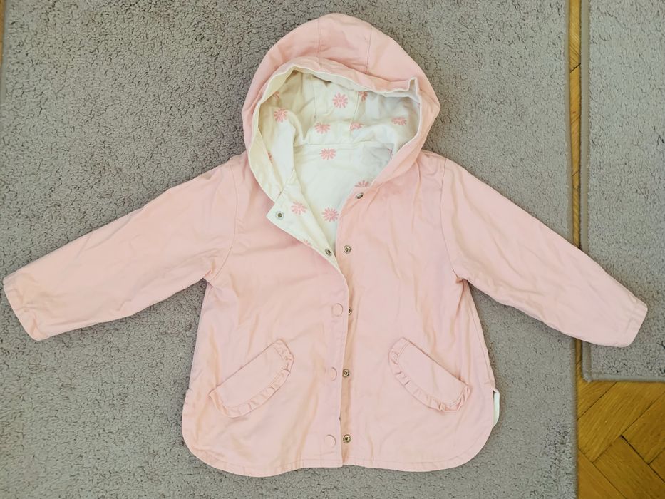 Lot hainute fetite marimea 104, H&M