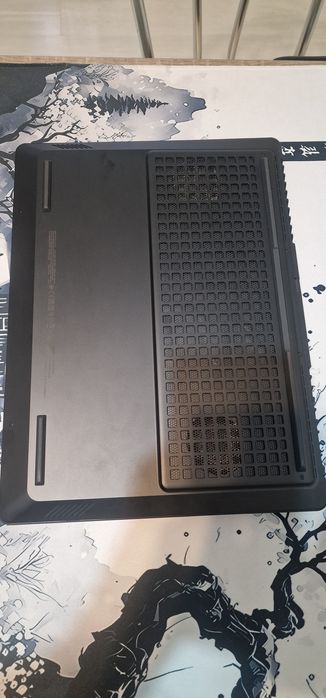Hp Omen 16 gaming