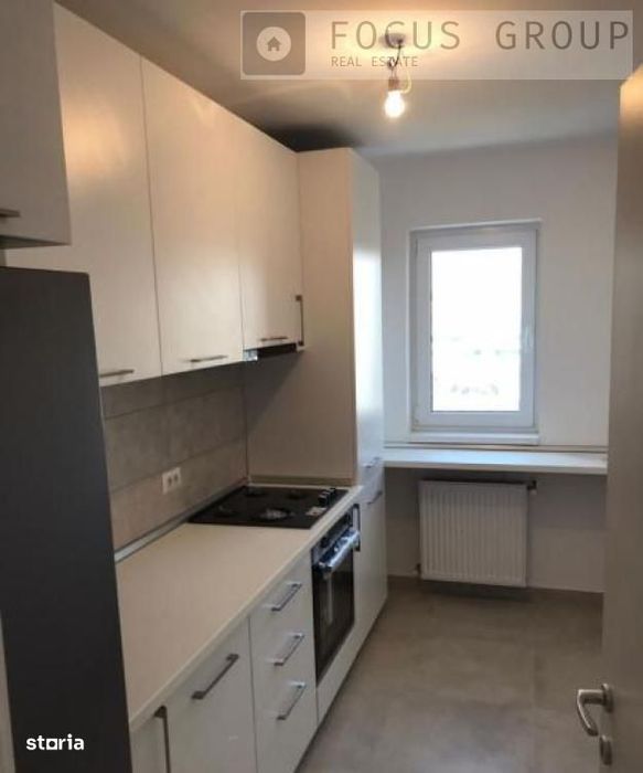 Inchiriere garsoniera Lujerului | Metrou | Bloc nou