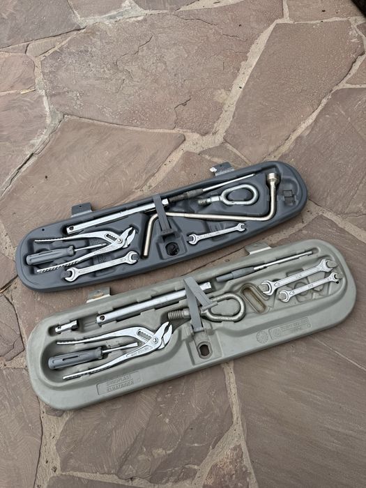 Набор инструмента BMW e36 e46