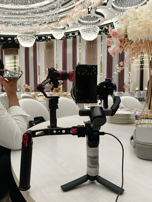 Продам камеру sony zv e10
