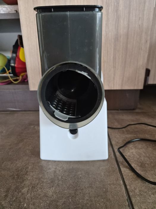 Електрическо ренде