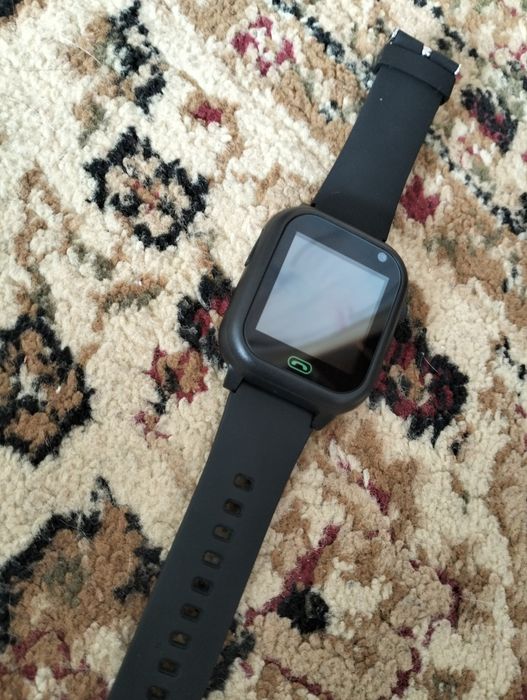 Smart watch сағаты