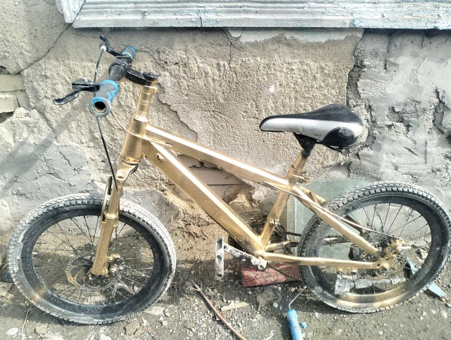 Продам велосипед