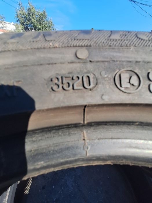 2 anvelope iarna 225/50r17 Viking 2020 Montaj Gratuit